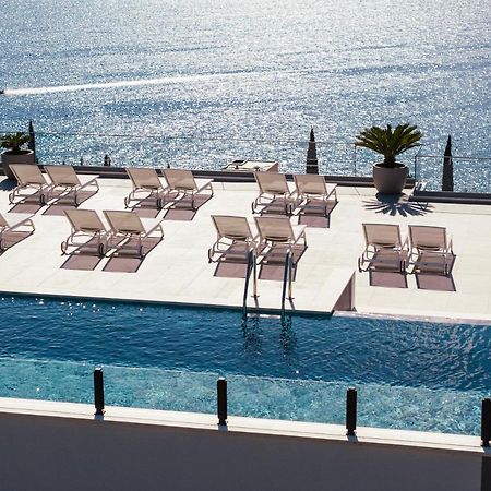Boutique Hotel Mavie - Adults Only Neum Buitenkant foto
