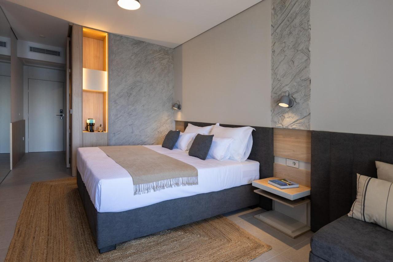 Boutique Hotel Mavie - Adults Only Neum Buitenkant foto