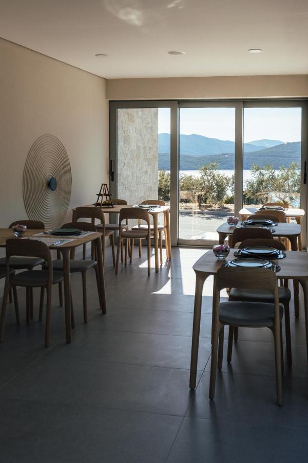 Boutique Hotel Mavie - Adults Only Neum Buitenkant foto