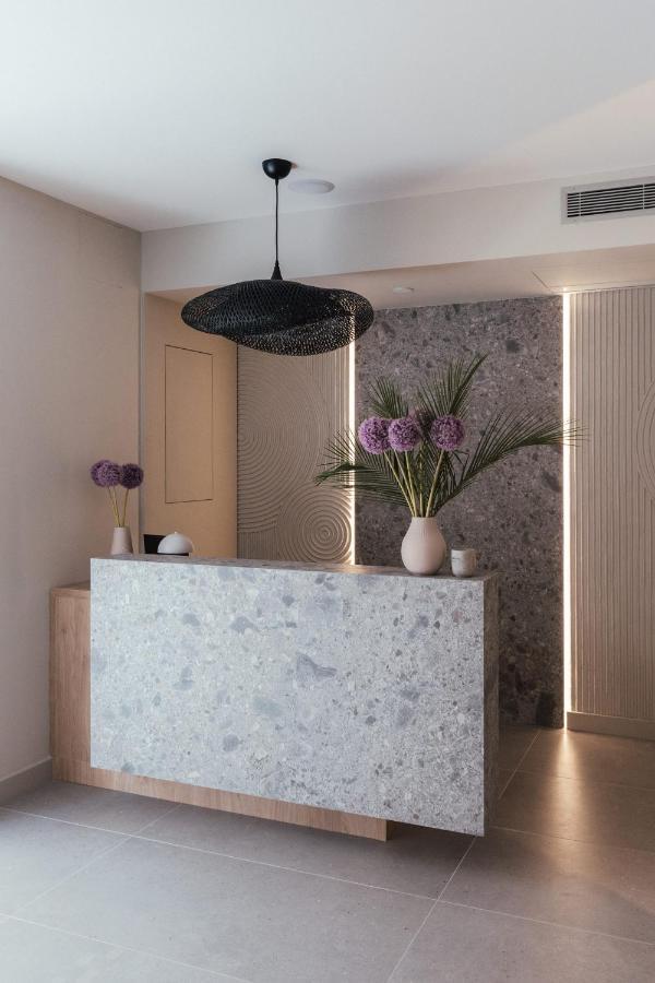 Boutique Hotel Mavie - Adults Only Neum Buitenkant foto