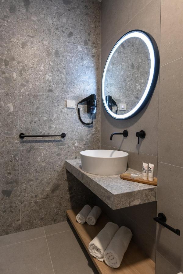 Boutique Hotel Mavie - Adults Only Neum Buitenkant foto