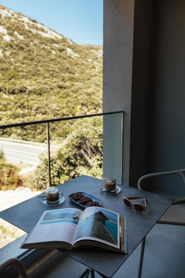 Boutique Hotel Mavie - Adults Only Neum Buitenkant foto