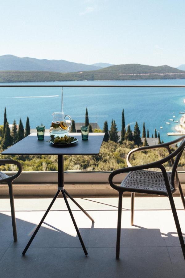 Boutique Hotel Mavie - Adults Only Neum Buitenkant foto