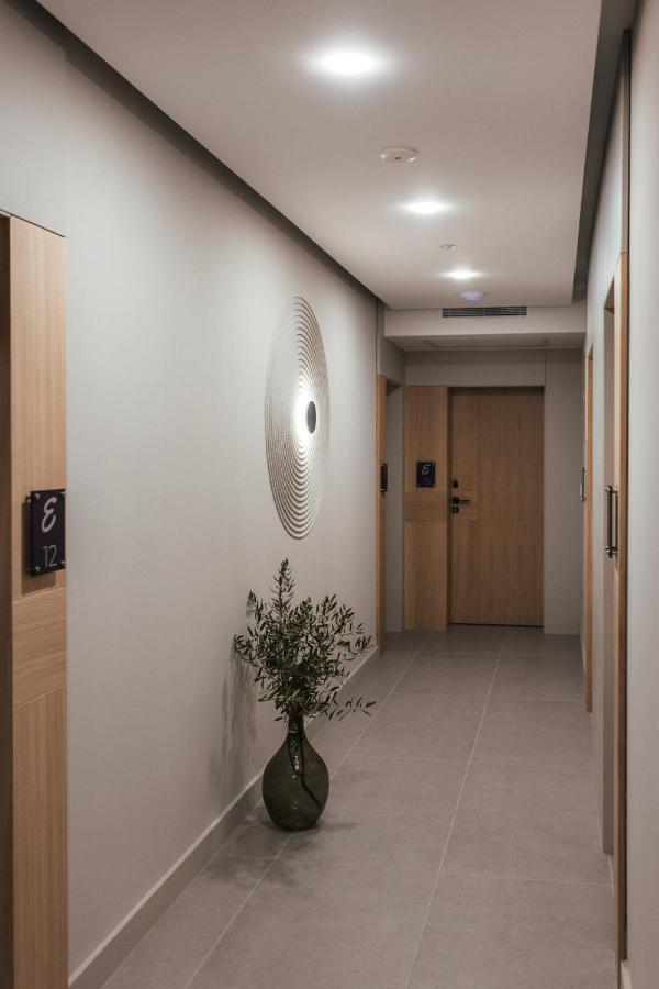 Boutique Hotel Mavie - Adults Only Neum Buitenkant foto