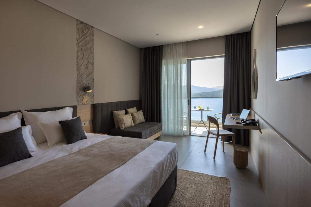 Boutique Hotel Mavie - Adults Only Neum Buitenkant foto