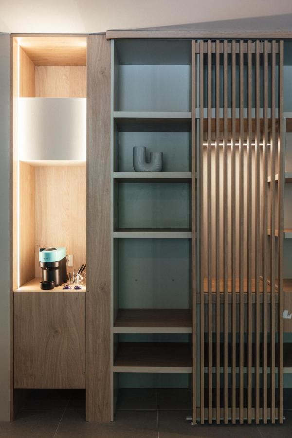 Boutique Hotel Mavie - Adults Only Neum Buitenkant foto