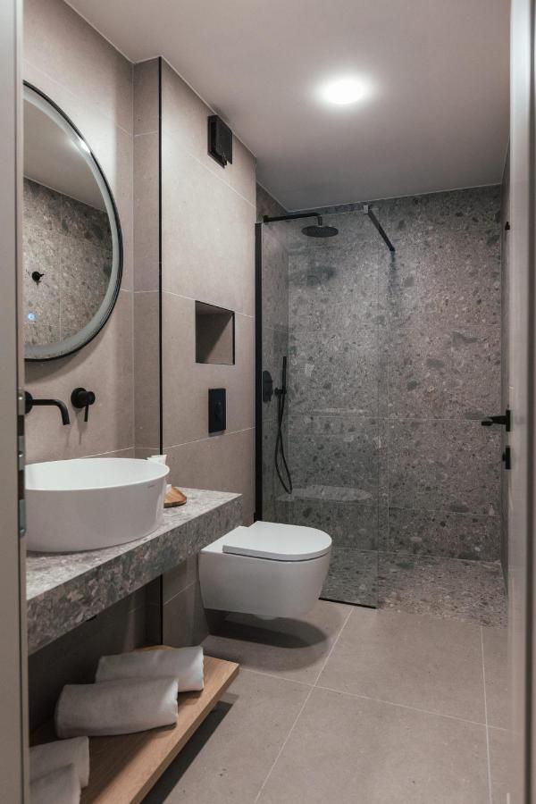 Boutique Hotel Mavie - Adults Only Neum Buitenkant foto