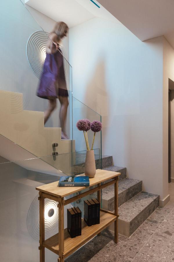 Boutique Hotel Mavie - Adults Only Neum Buitenkant foto