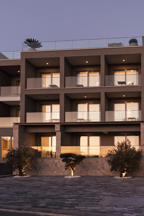 Boutique Hotel Mavie - Adults Only Neum Buitenkant foto