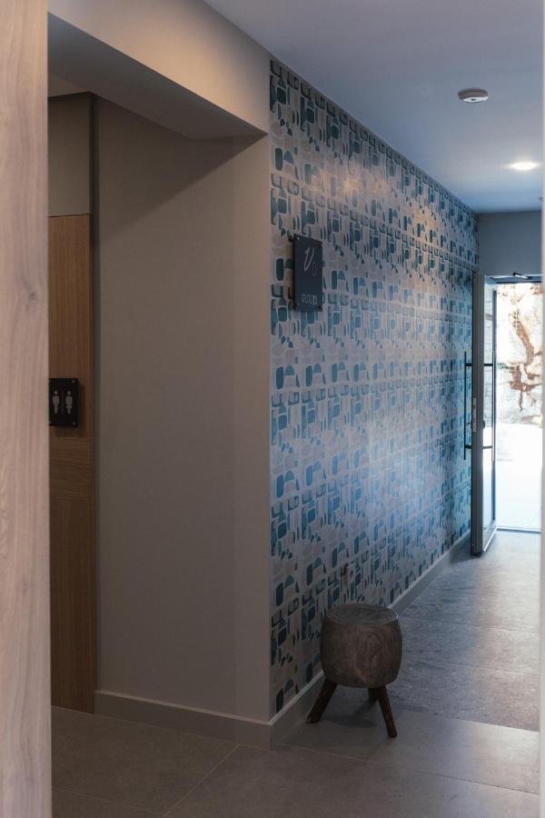 Boutique Hotel Mavie - Adults Only Neum Buitenkant foto